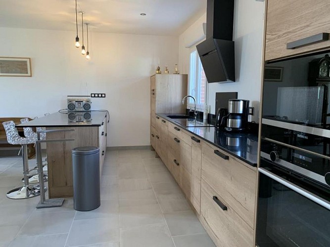 Gîtes de France® - Co'normandy