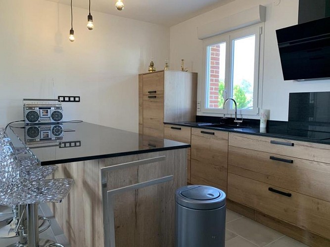 Gîtes de France® - Co'normandy