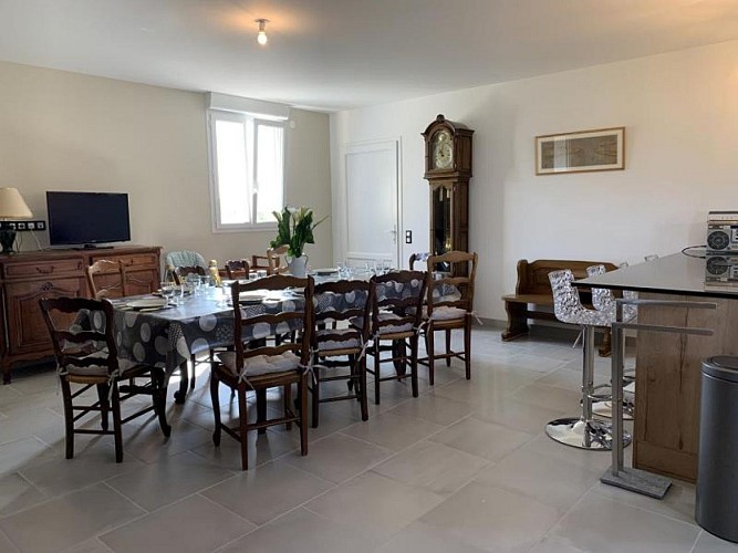 Gîtes de France® - Co'normandy