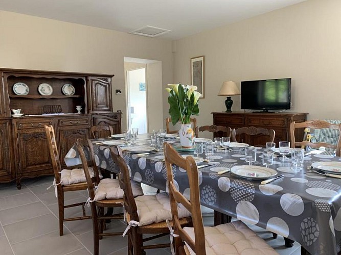 Gîtes de France® - Co'normandy