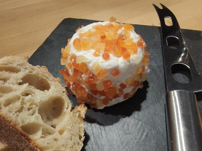 sologne-tourisme-maisonblanche-fromage-pain