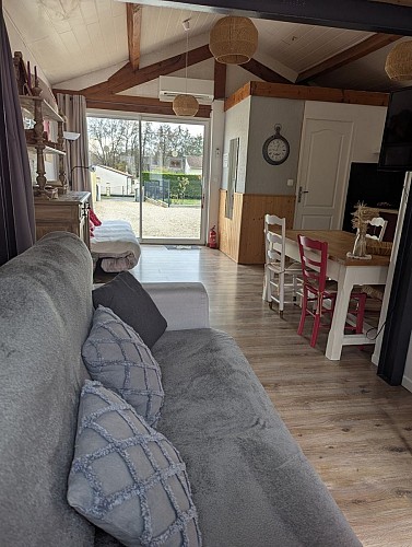 Chez les Martin location Castelnau de Médoc (2)