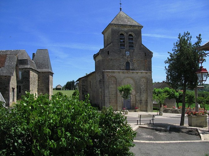 image du object