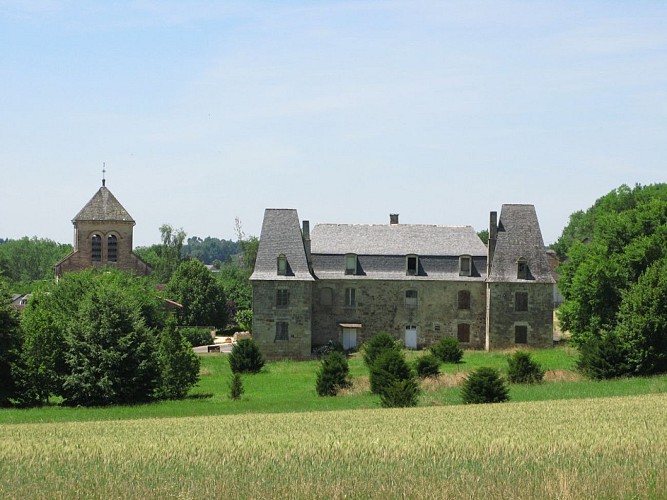 Eglise Sainte Marguerite_2