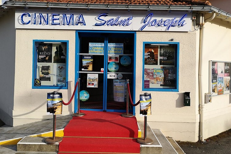 Cinéma Saint Joseph