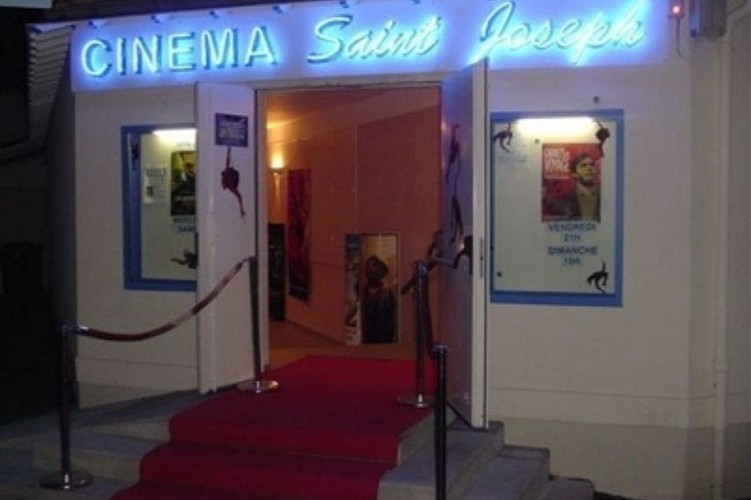 Cinéma Saint Joseph