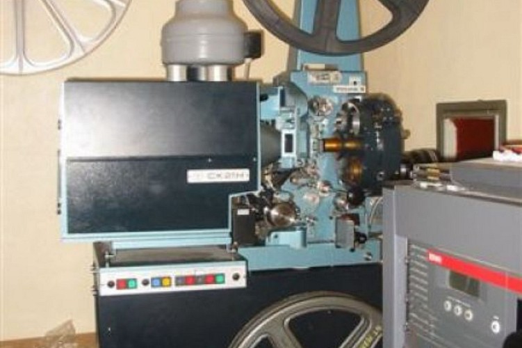 Cinéma Saint Joseph