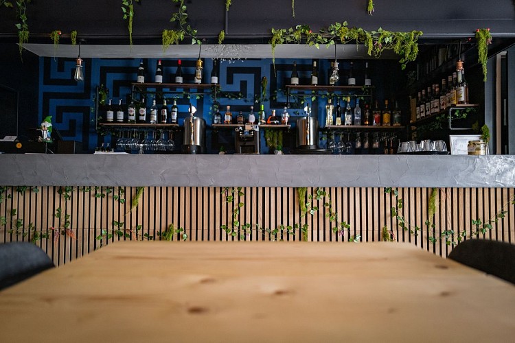 Restaurant l'Ardoise