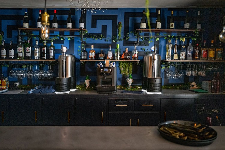 Restaurant l'Ardoise