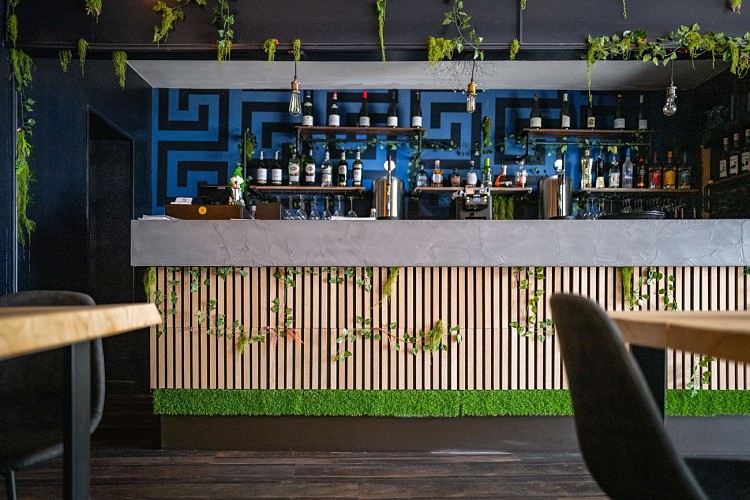 Restaurant l'Ardoise