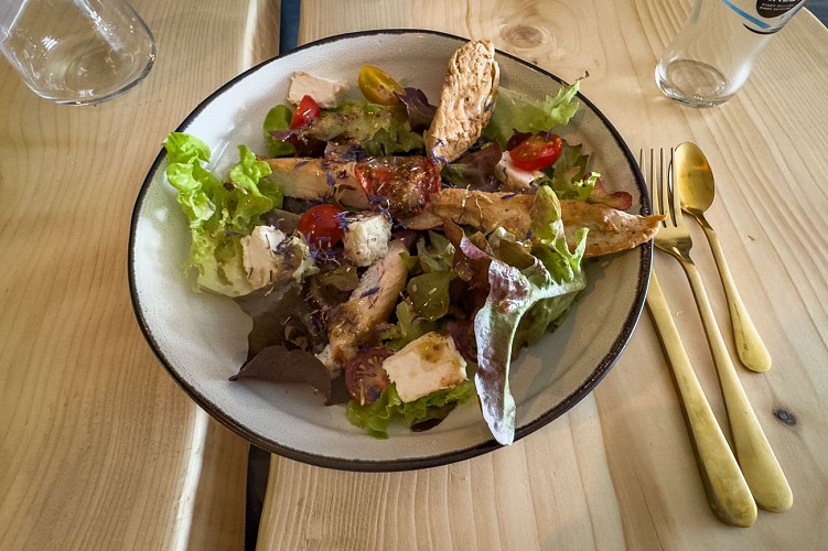 Restaurant l'Ardoise