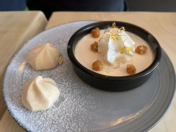 Restaurant l'Ardoise