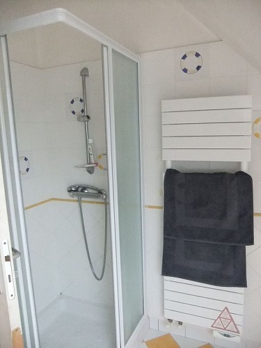 Location de vacances - Maison 8 personnes - Mme & M. Desjars de Keranrouë