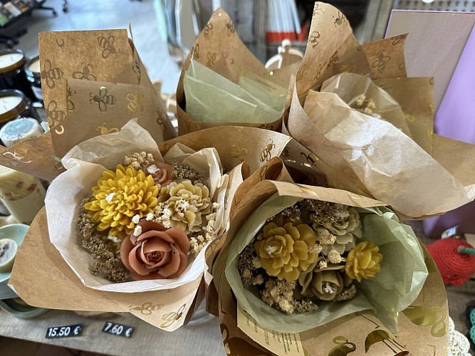 La boutique by Laval Tourisme