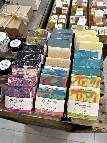 La boutique by Laval Tourisme