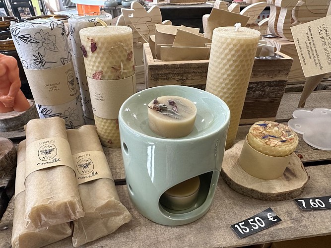 La boutique by Laval Tourisme