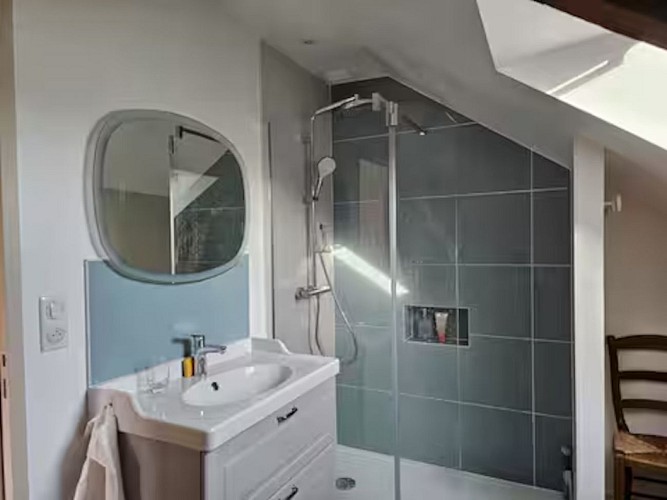 GÎTE DE VILLE FREGON