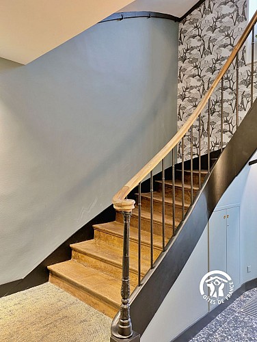 APPART N°5, CROSSARDIÈRE, 1ER ÉTAGE