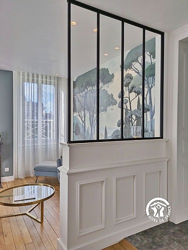 APPART N°5, CROSSARDIÈRE, 1ER ÉTAGE