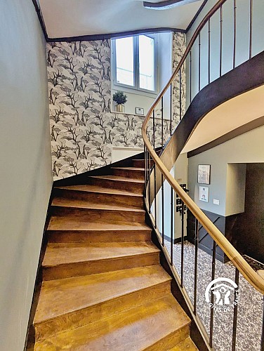 APPART N°5, CROSSARDIÈRE, 1ER ÉTAGE