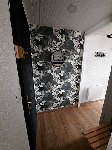 Meublé de l'agence de la Plage 2