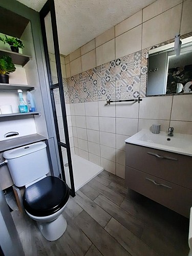 Meublé de l'agence de la Plage 2