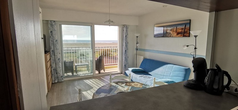 Meublé de l'agence de la Plage 17