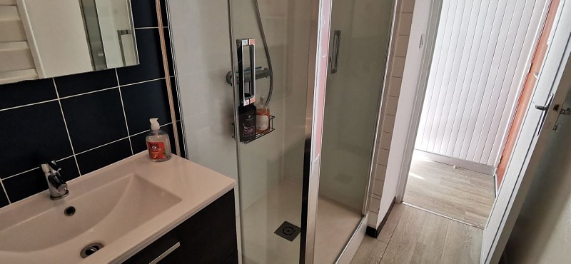 Meublé de l'agence de la Plage 17