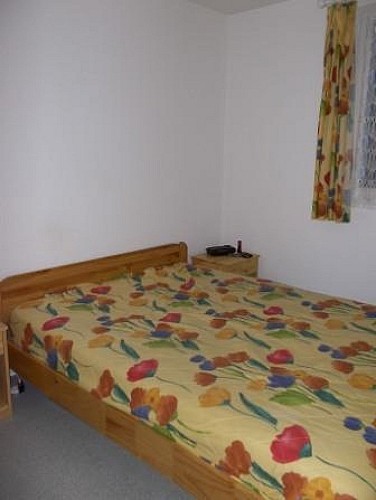 Meublé de l'agence de la Plage 5