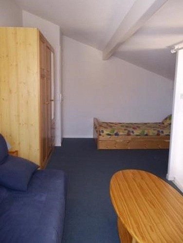 Meublé de l'agence de la Plage 5