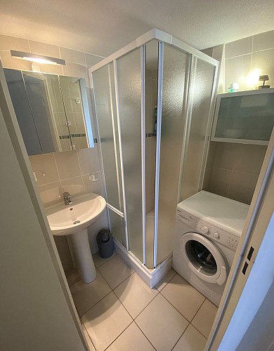 Meublé de l'agence de la Plage 30