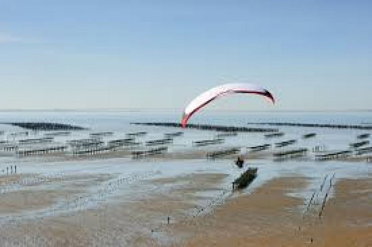 Meublé de l'agence de la Plage 30