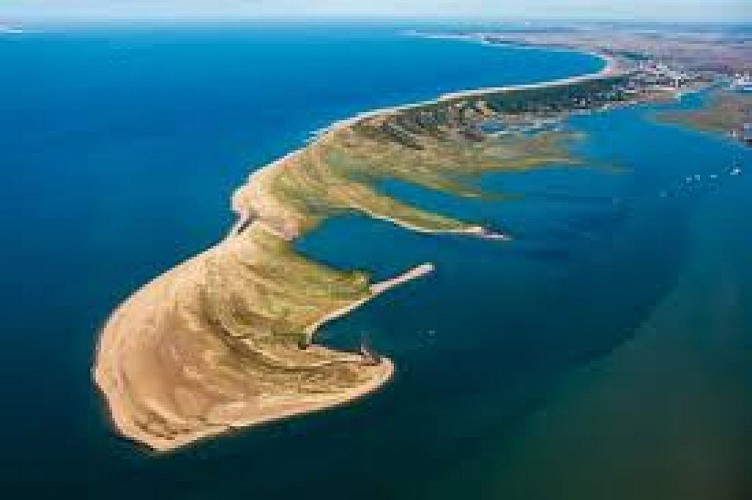 Meublé de l'agence de la Plage 30