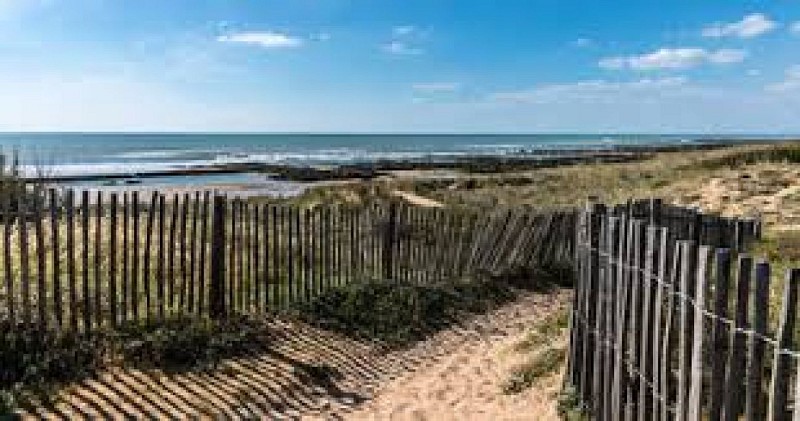 Meublé de l'agence de la Plage 30