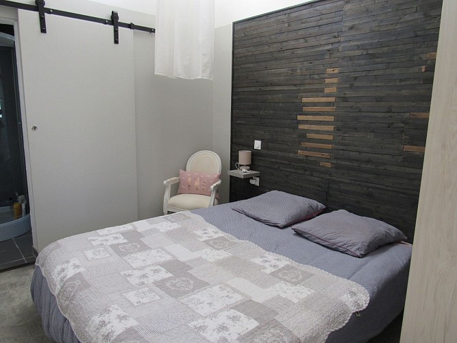 Meublé de l'agence de la Plage 11