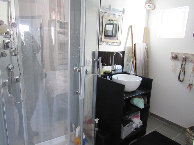 Meublé de l'agence de la Plage 11