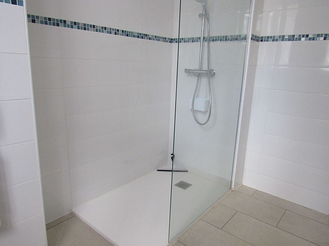 Meublé de l'agence de la Plage 25