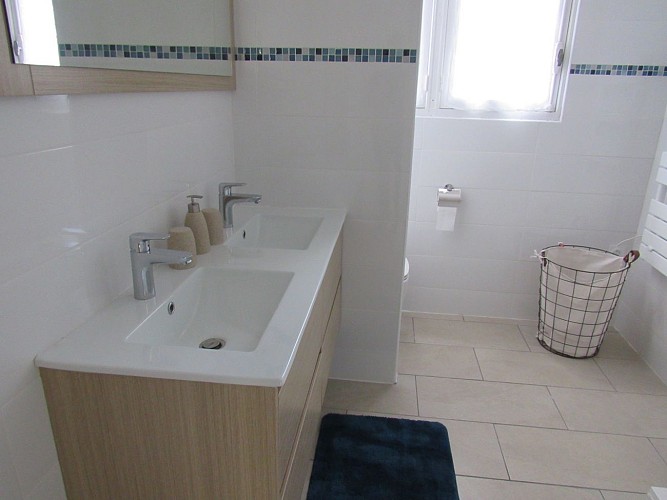 Meublé de l'agence de la Plage 25