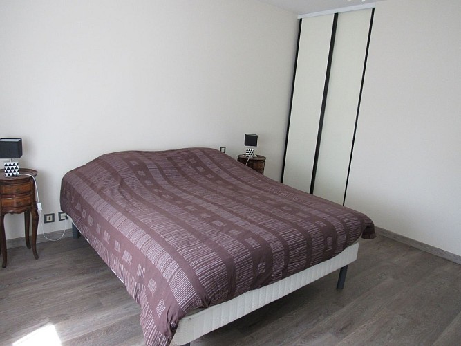 Meublé de l'agence de la Plage 3