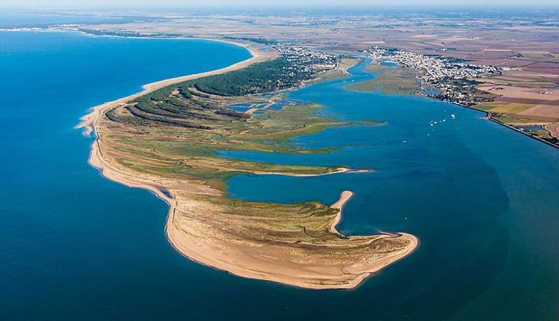 Meublé de l'agence de la Plage 10