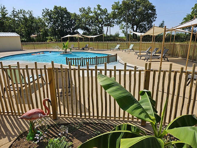 Village Vacances Couleurs Vendée