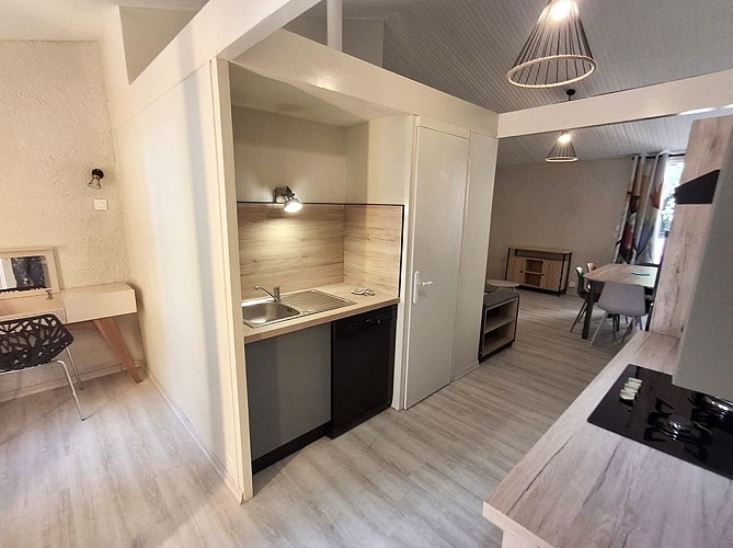 Village Vacances Couleurs Vendée