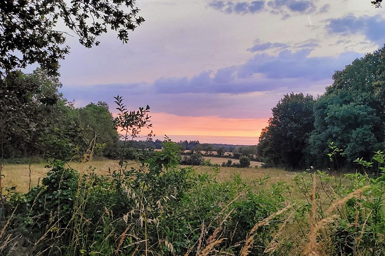 Village Vacances Couleurs Vendée