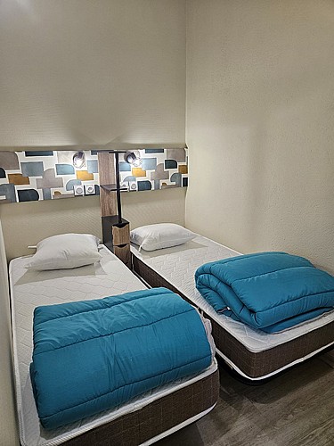 Village Vacances Couleurs Vendée