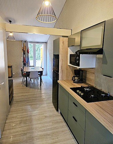 Village Vacances Couleurs Vendée