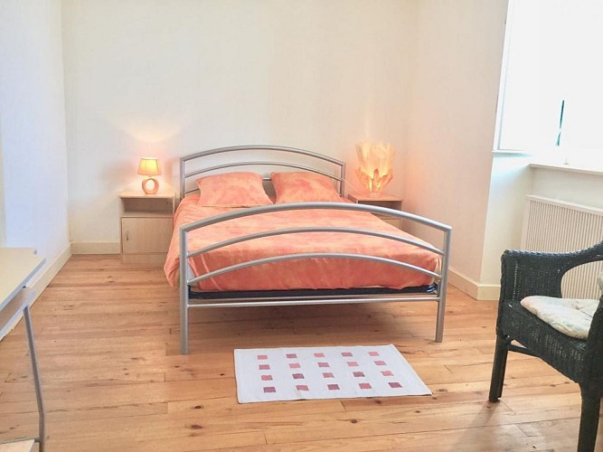 Ferienwohnung von Herrn Maurice ROLL