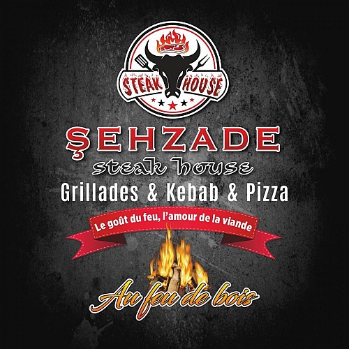 Restaurant Le Sahmeran