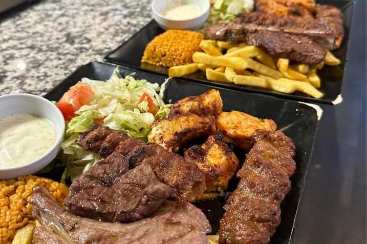 Restaurant Sehzade Steakhouse
