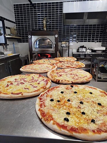 Pizza de la Dronne RIBERAC (4)