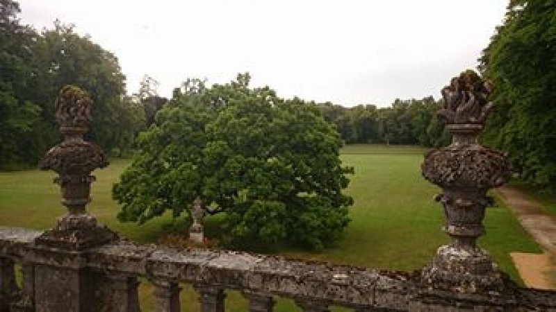 Abbaye de Trois Fontaines